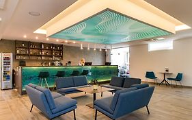 Akademia Hotel